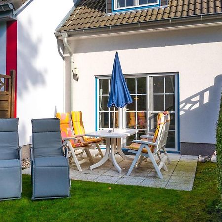 Neue Reihe Βίλα Zingst Εξωτερικό φωτογραφία