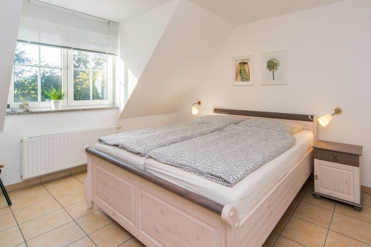 Neue Reihe Βίλα Zingst Εξωτερικό φωτογραφία