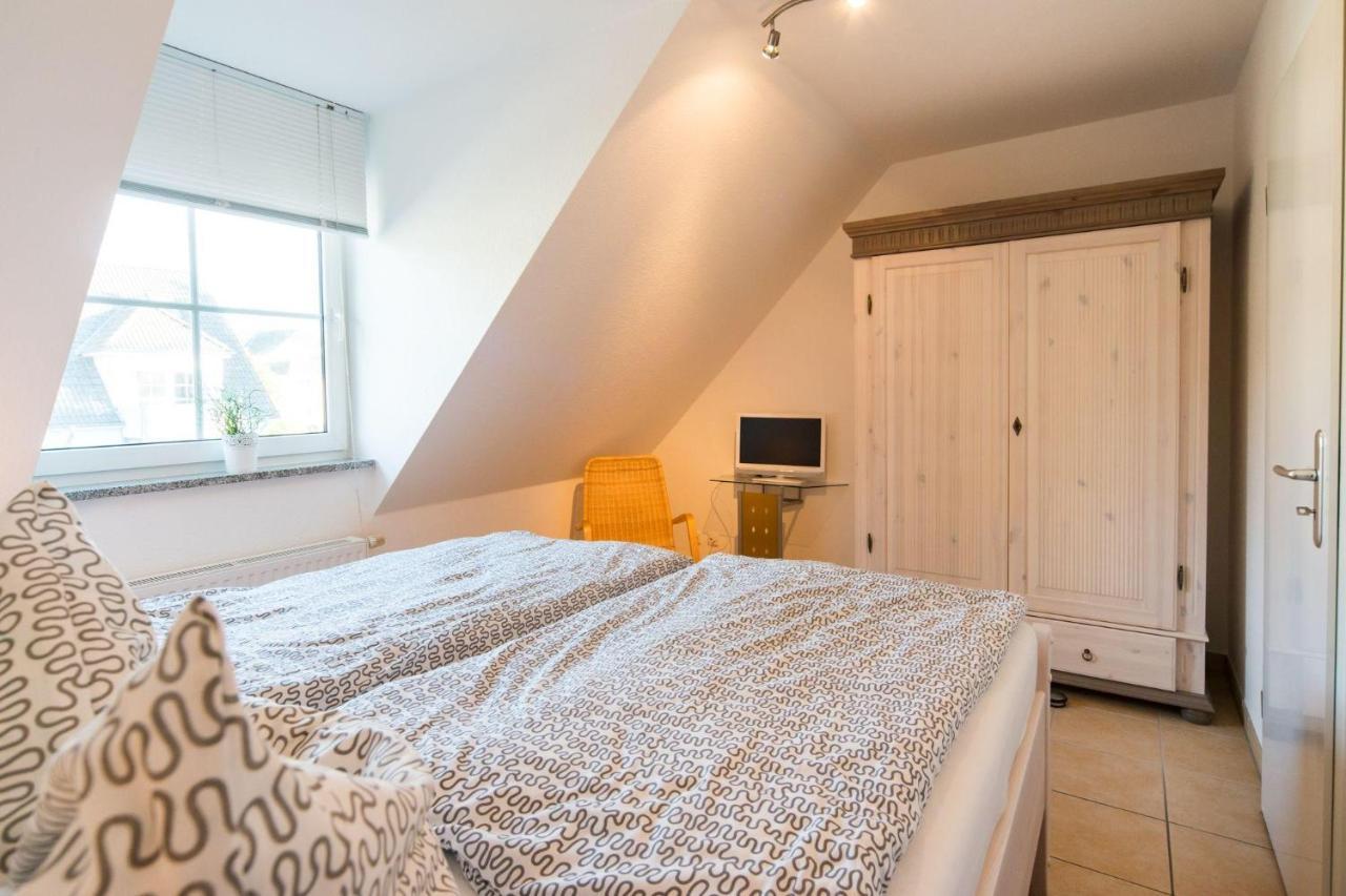 Neue Reihe Βίλα Zingst Εξωτερικό φωτογραφία